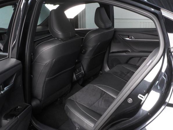 Toyota Camry IX (XV80) China Market с пробегом 2026 года, цена 4 365 000 рублей, 59 км, седан, Автокод Объявления