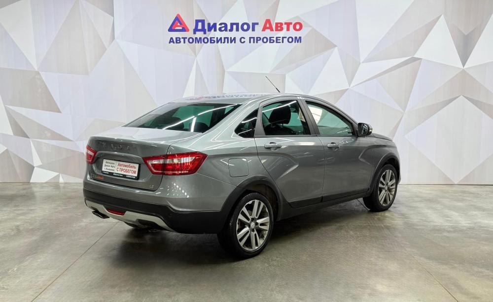 Lada (ВАЗ) Vesta I Азнакаево  - изображение 8