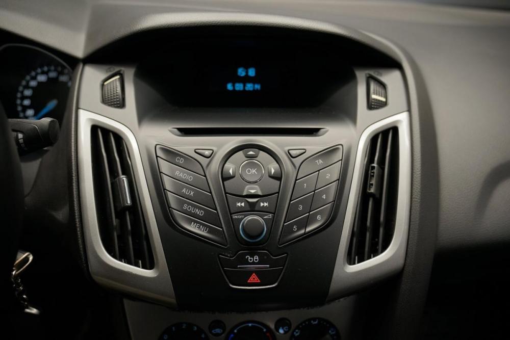 Ford Focus III Крым  - изображение 19