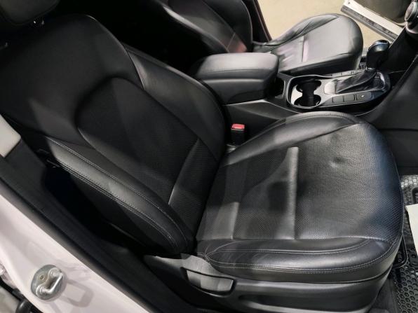 Hyundai Santa Fe III с пробегом 2015 года, цена 1 730 000 рублей, 241595 км, внедорожник, Автокод Объявления