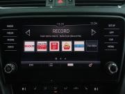 Skoda Octavia III (A7) Рестайлинг Москва  - изображение 32