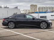 Audi A6 V (C8) Рестайлинг Москва  - изображение 30