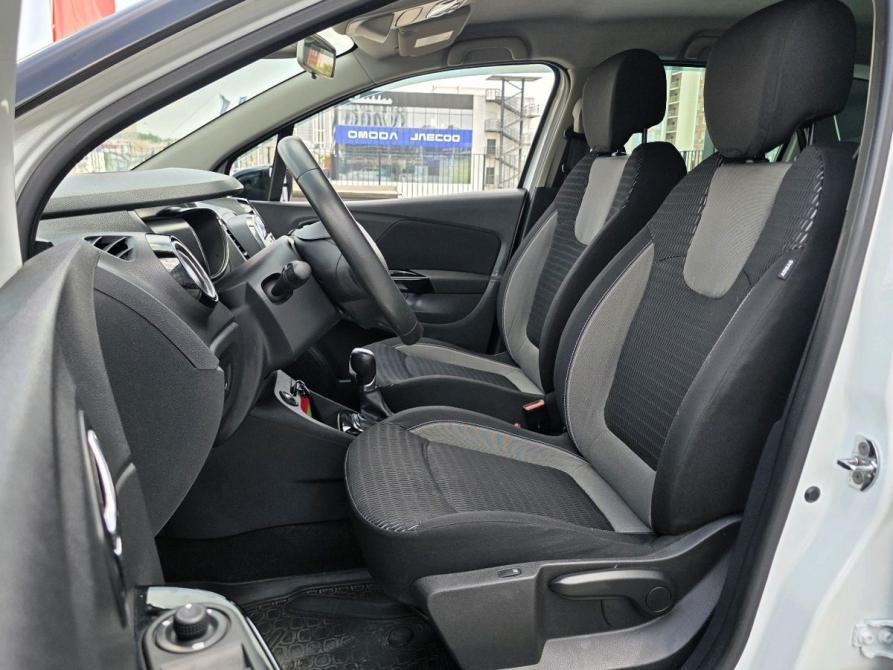 Renault Kaptur I Новосибирск  - изображение 10