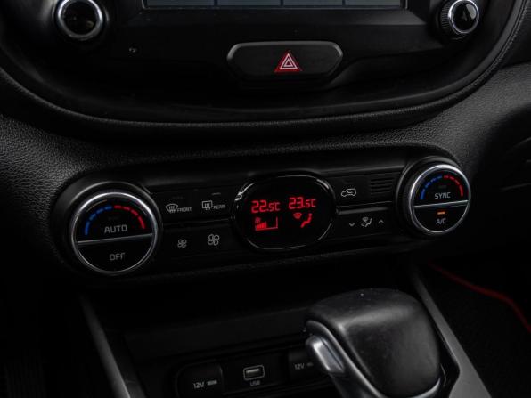 Kia Soul III с пробегом 2019 года, цена 1 995 000 рублей, 108200 км, хэтчбек, Автокод Объявления