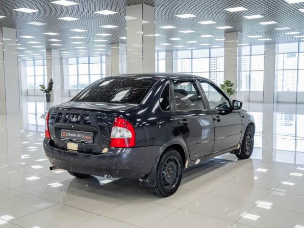 Lada (ВАЗ) Kalina I с пробегом 2008 года, цена 84 000 рублей, 168615 км, седан, Автокод Объявления