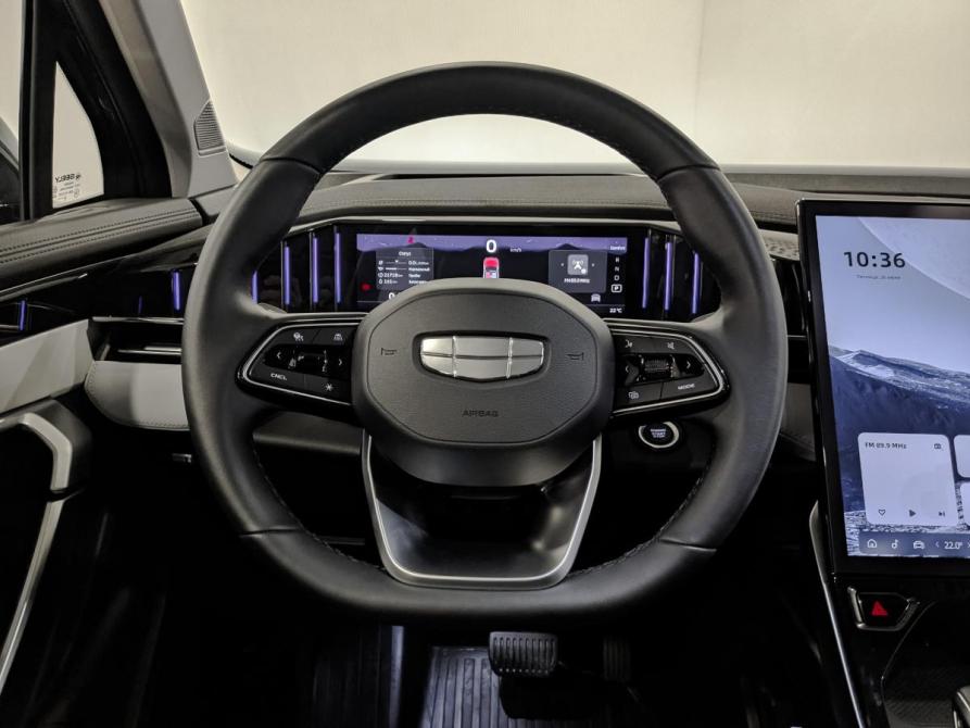 Geely Atlas II Москва  - изображение 19