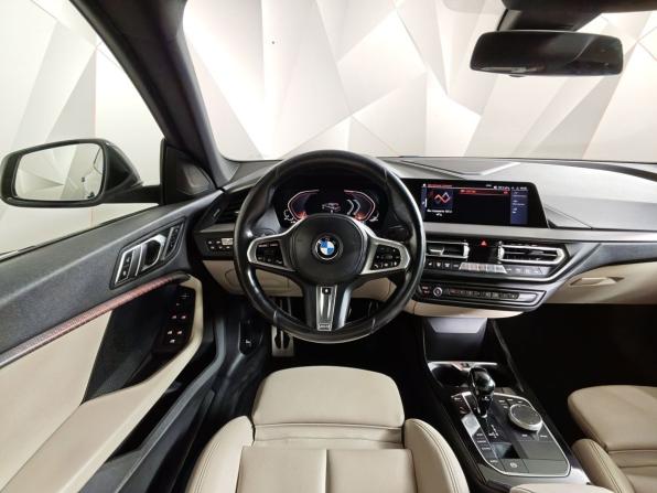 BMW 2 серии F44 с пробегом 2021 года, цена 2 300 000 рублей, 113221 км, седан, Автокод Объявления