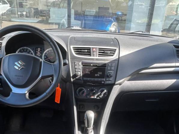 Suzuki Swift IV с пробегом 2011 года, цена 1 012 000 рублей, 68409 км, хэтчбек, Автокод Объявления