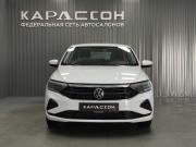 Volkswagen Polo VI Пермь  - изображение 20