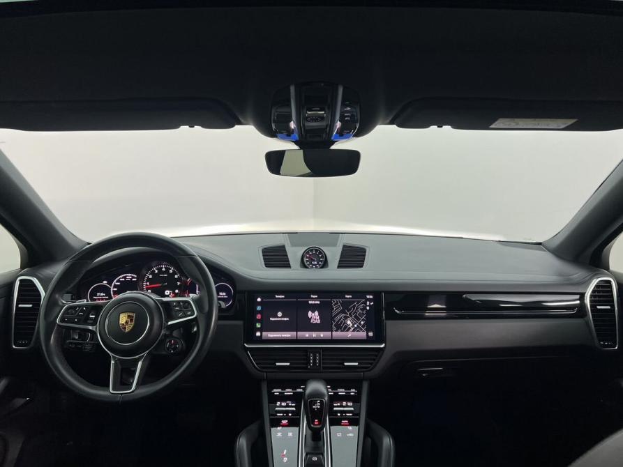 Porsche Cayenne III Москва  - изображение 7
