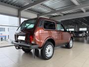 Lada (ВАЗ) 2121 (4x4) I Рестайлинг Березовский  - изображение 21