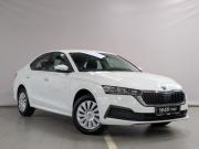 Skoda Octavia IV (A8) Москва  - изображение 40