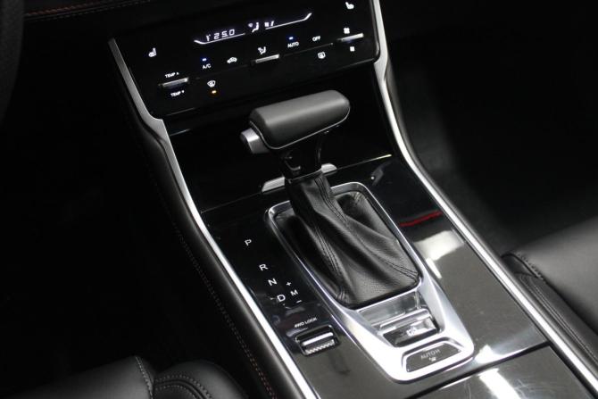 Changan CS75 I с пробегом 2020 года, цена 1 849 000 рублей, 54544 км, внедорожник, Автокод Объявления