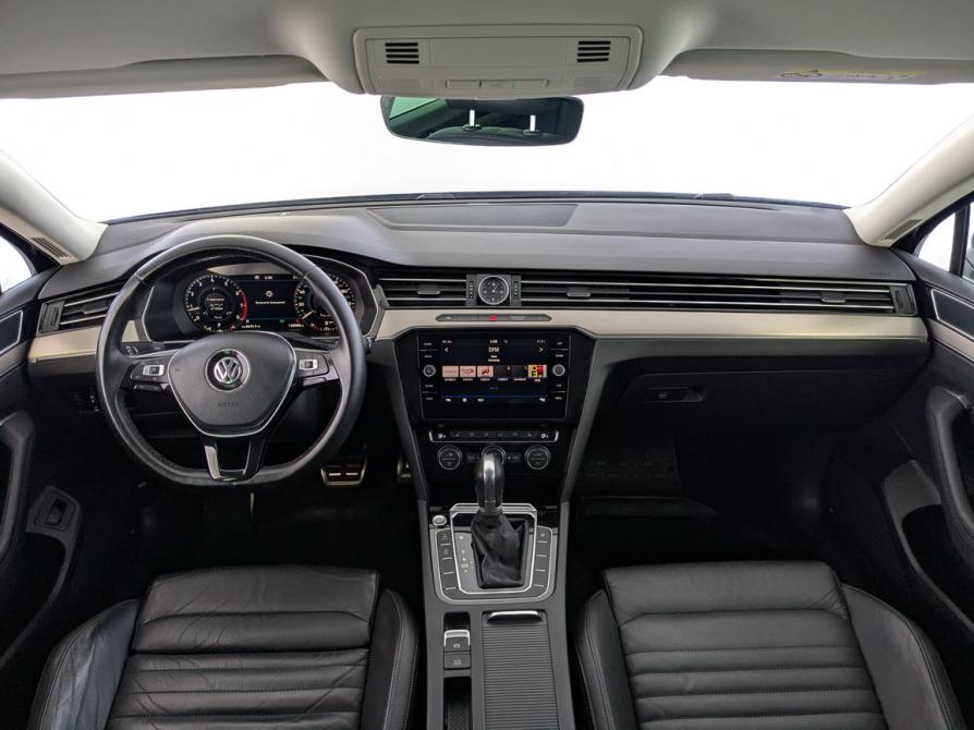 Volkswagen Passat B8 Москва  - изображение 26