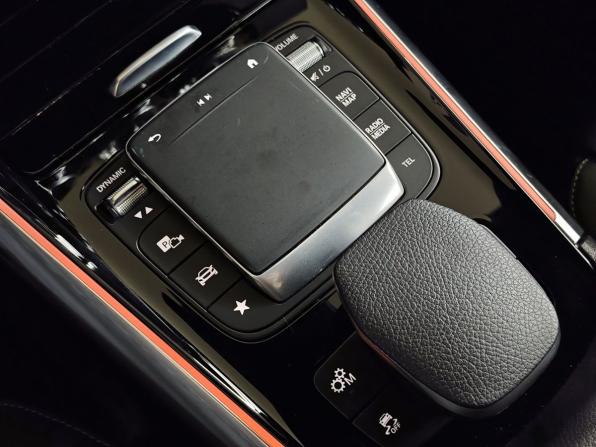 Mercedes-Benz GLA AMG II (H247) с пробегом 2020 года, цена 4 321 000 рублей, 40241 км, внедорожник, Автокод Объявления