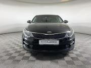 Kia Optima IV Москва  - изображение 21