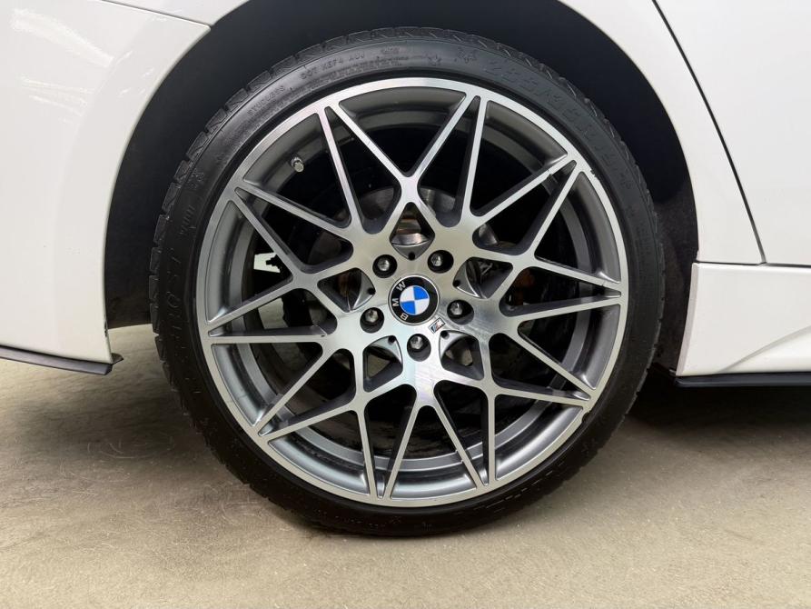 BMW 3 серии VI (F3x) Рестайлинг Москва  - изображение 13