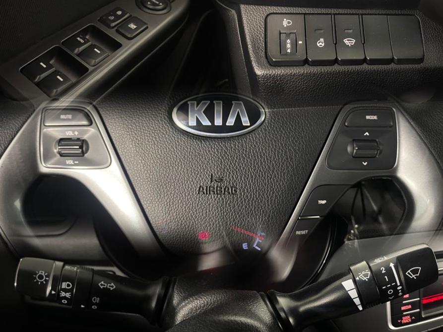 Kia Rio III Рестайлинг Воронеж  - изображение 19