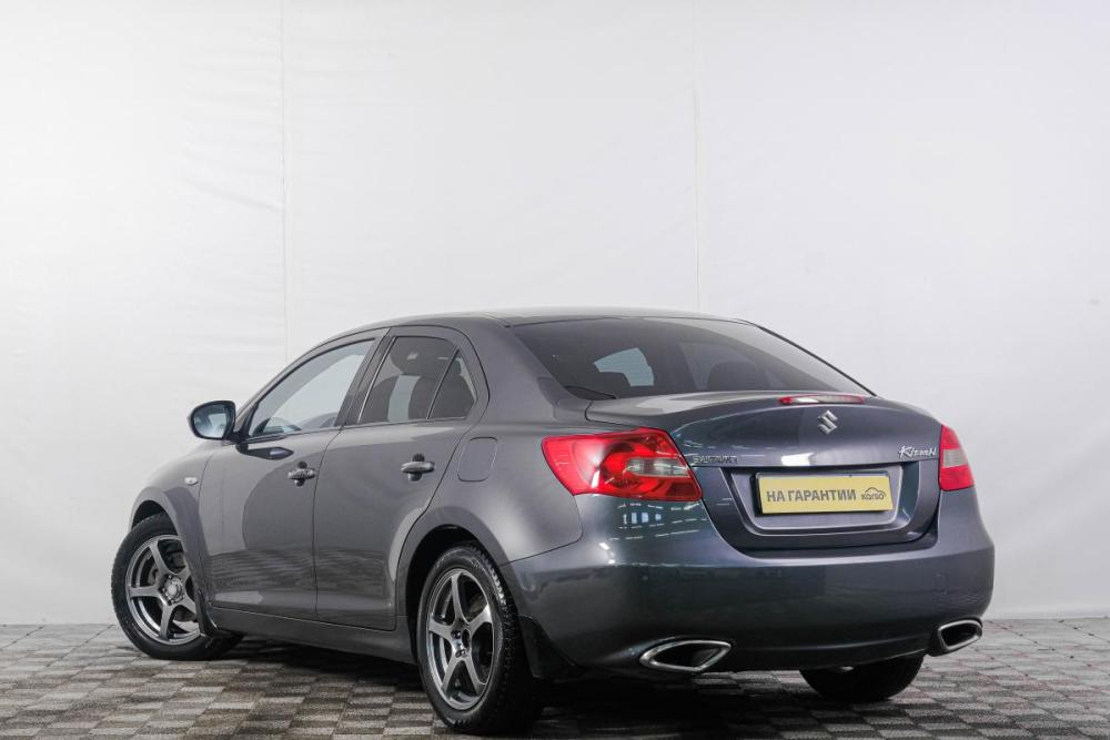 Suzuki Kizashi Кемерово  - изображение 5