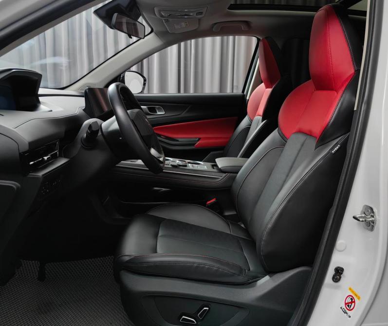 Changan CS55 Plus II Москва  - изображение 9