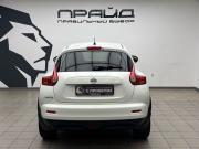 Nissan Juke I Ростов-на-Дону  - изображение 19