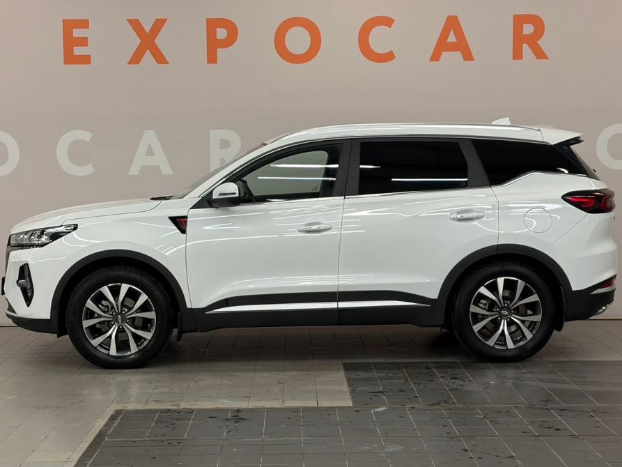 Chery Tiggo 7 Pro Max I Волгоград  - изображение 8