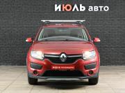 Renault Sandero II Екатеринбург  - изображение 21