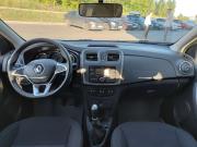 Renault Logan II Рестайлинг Ижевск  - изображение 39