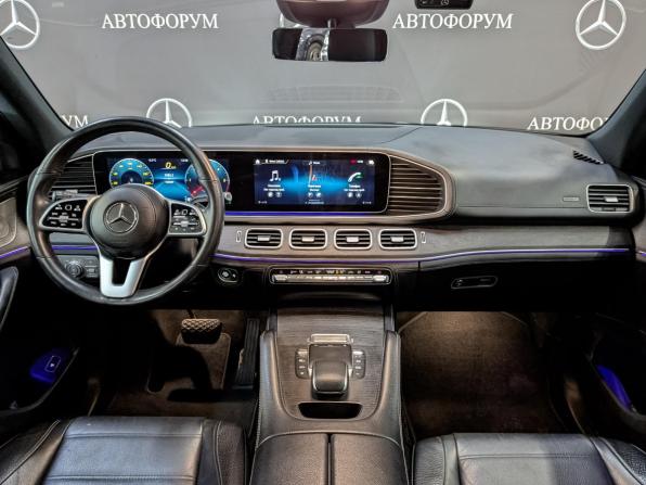 Mercedes-Benz GLE II (V167) с пробегом 2021 года, цена 6 600 000 рублей, 105081 км, внедорожник, Автокод Объявления