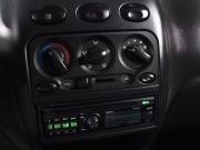 Daewoo Matiz I Рестайлинг Кемерово  - изображение 29