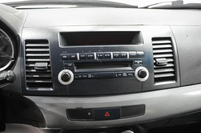 Mitsubishi Lancer X с пробегом 2010 года, цена 699 000 рублей, 210000 км, седан, Автокод Объявления