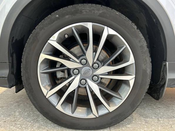 Geely Coolray I с пробегом 2020 года, цена 1 685 000 рублей, 40412 км, внедорожник, Автокод Объявления