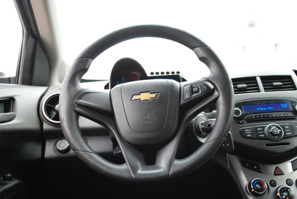 Chevrolet Aveo II Стерлитамак  - изображение 13
