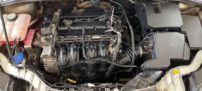 Ford Focus III с пробегом 2012 года, цена 660 000 рублей, 163868 км, универсал, Автокод Объявления