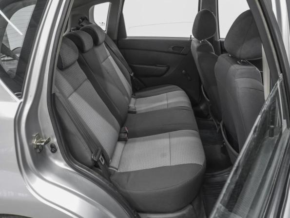 Chevrolet Aveo I Рестайлинг с пробегом 2008 года, цена 415 000 рублей, 178721 км, хэтчбек, Автокод Объявления
