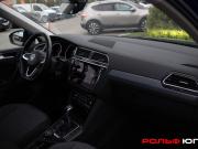 Volkswagen Tiguan II Рестайлинг Москва  - изображение 26