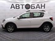 Renault Sandero II Рестайлинг Екатеринбург  - изображение 28