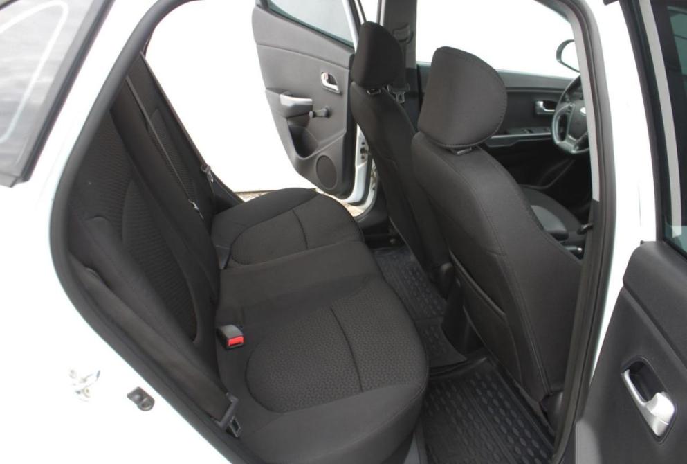 Kia Rio III Рестайлинг Нижний Новгород  - изображение 13