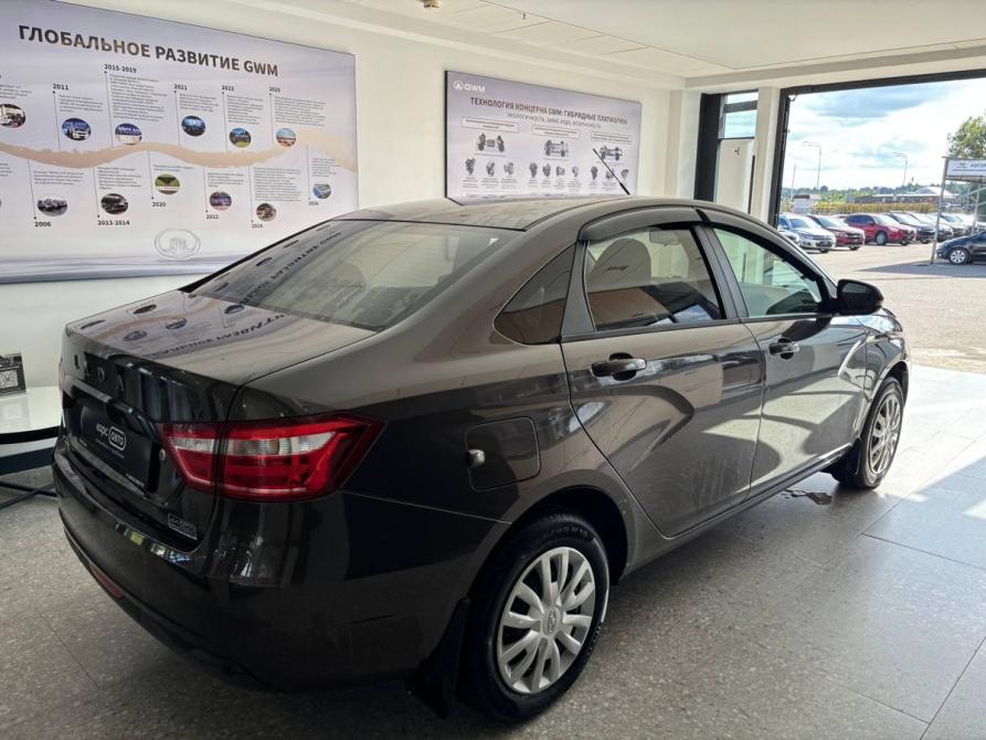 Lada (ВАЗ) Vesta I Ярославль  - изображение 4