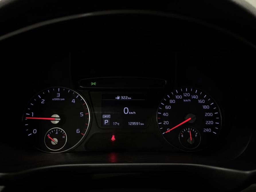 Kia Sorento III Prime Рестайлинг Альметьевск  - изображение 19