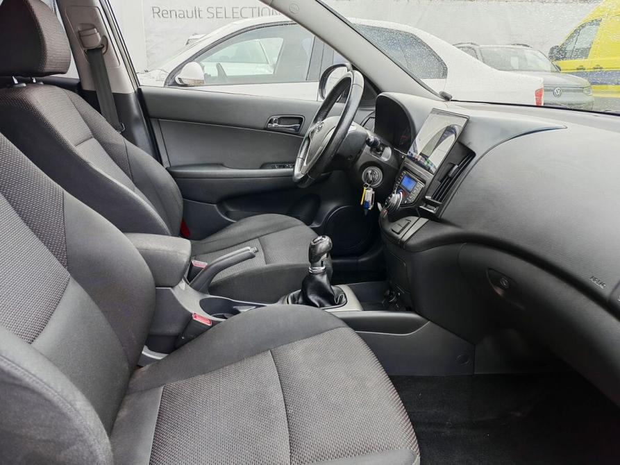 Hyundai i30 I Рестайлинг Москва  - изображение 9