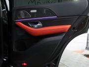 Mercedes-Benz GLE Coupe AMG II (C167) Москва  - изображение 58