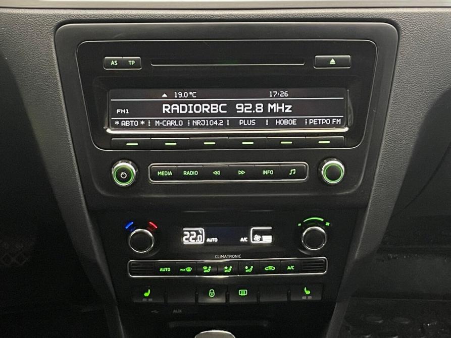 Skoda Rapid I Москва  - изображение 7