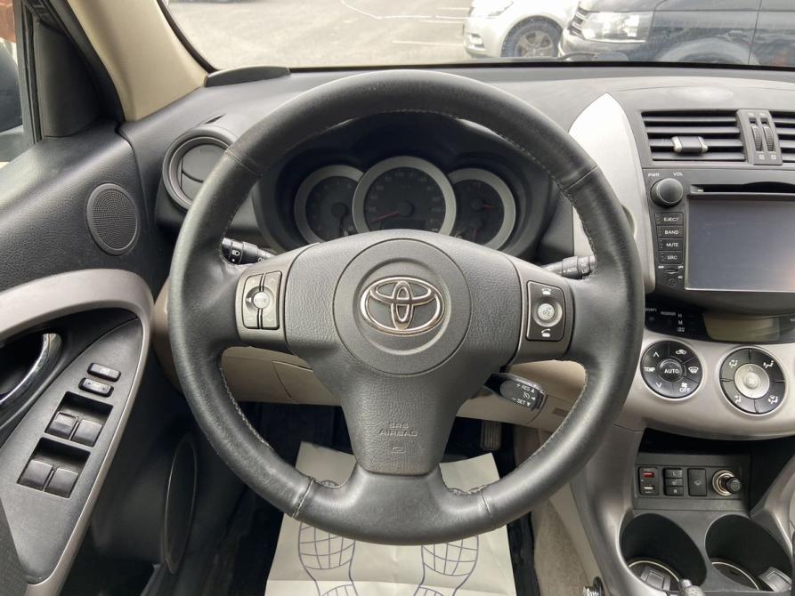 Toyota RAV4 III (XA30) Москва  - изображение 16