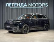 Li Auto (Lixiang) L7 I Иркутск  - изображение 39
