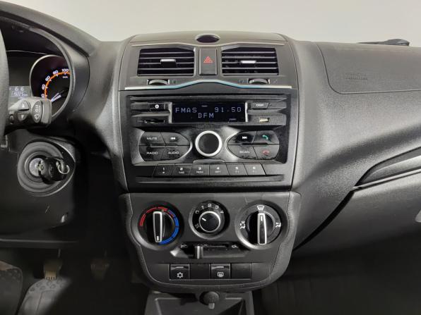 Lada (ВАЗ) Granta I Рестайлинг с пробегом 2020 года, цена 445 600 рублей, 119224 км, седан, Автокод Объявления