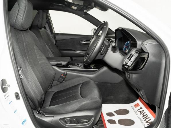 Toyota Crown XV (S220) с пробегом 2019 года, цена 3 500 000 рублей, 37171 км, седан, Автокод Объявления