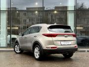 Kia Sportage IV Самара  - изображение 21