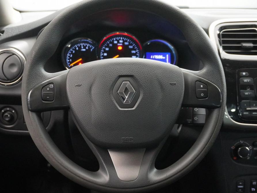 Renault Logan II Москва  - изображение 14