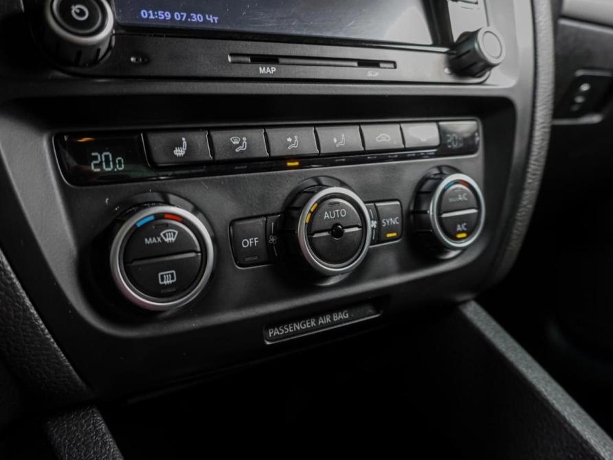 Volkswagen Jetta VI Воронеж  - изображение 13
